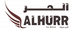 Al Hurr Car Rental logo